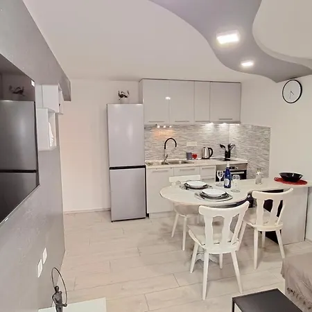 Apartamento Iva Baška