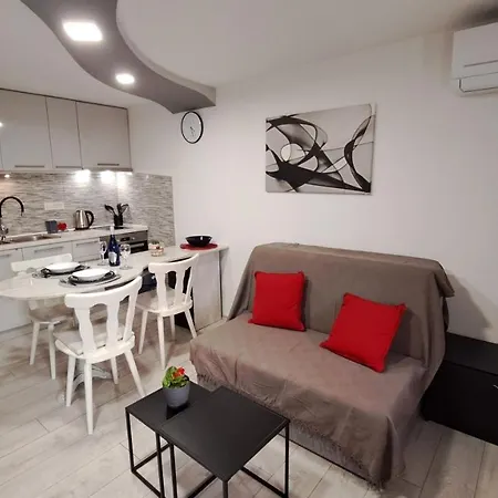 Apartamento Iva Baška