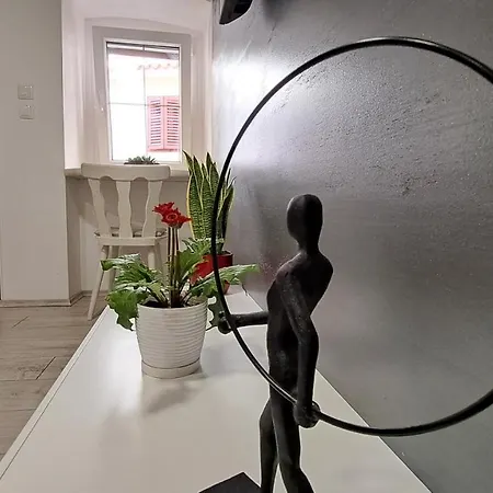 Apartamento Iva *