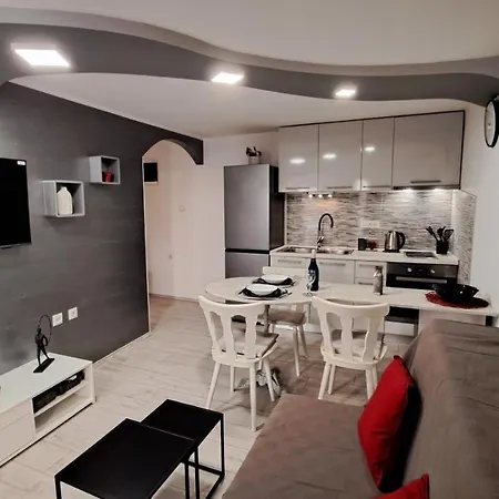 Iva Apartamento