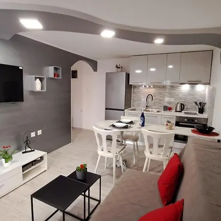 Apartman Iva