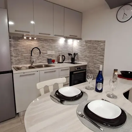 Appartement Iva *