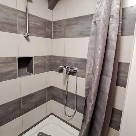 Apartment Iva