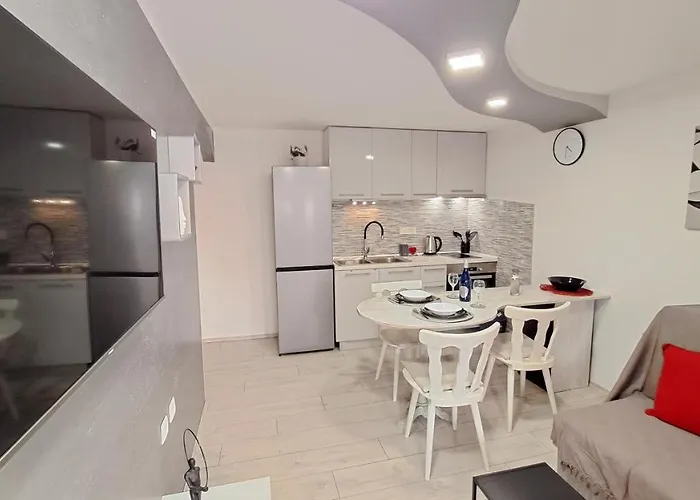 Apartment Iva Baska (Krk)