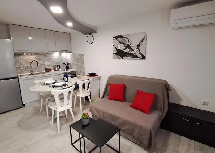 Apartment Iva Baska (Krk)